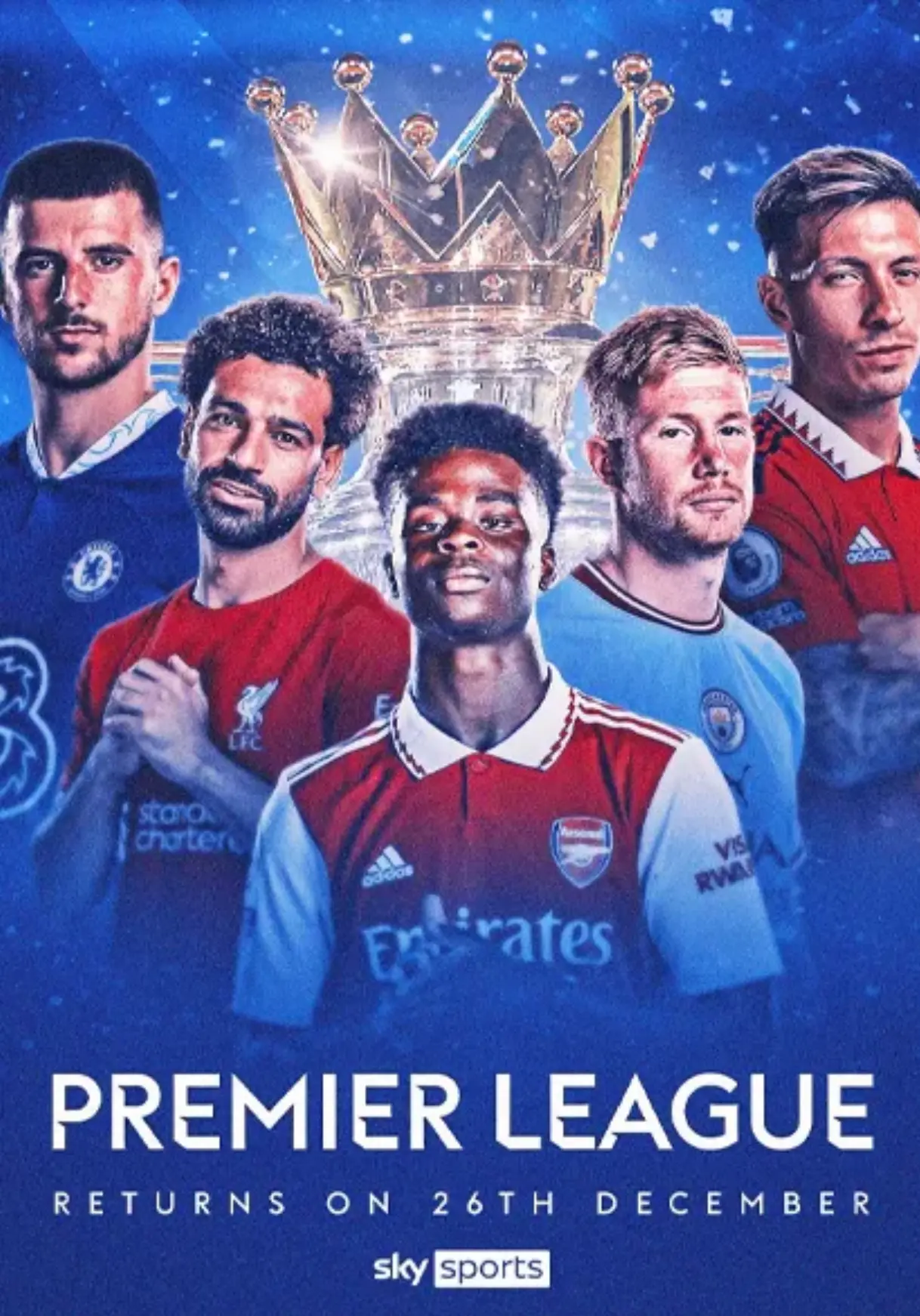 Home Premier league