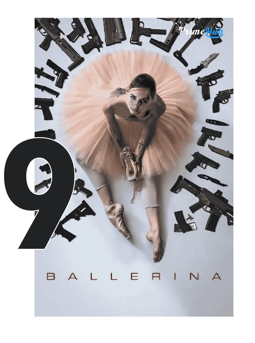 Home Ballerina-IPTV-Subscription