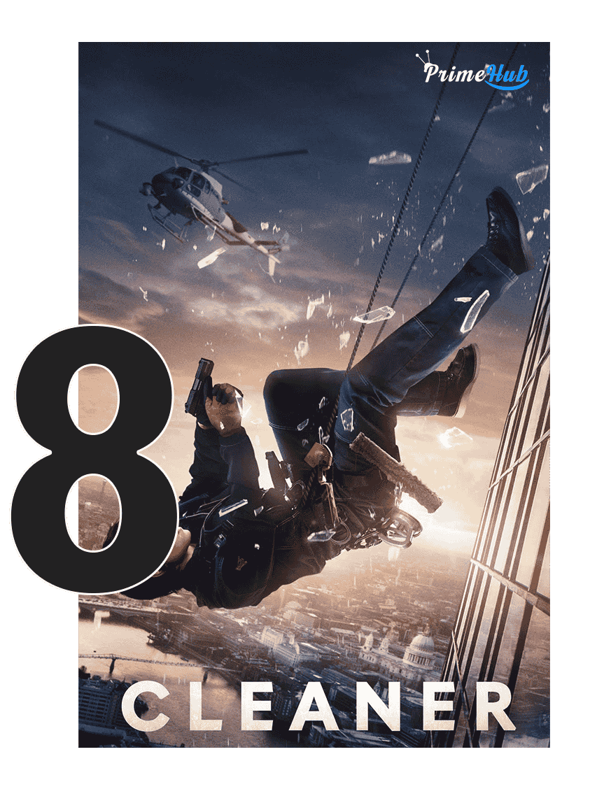 Home Cleaner-IPTV-USA