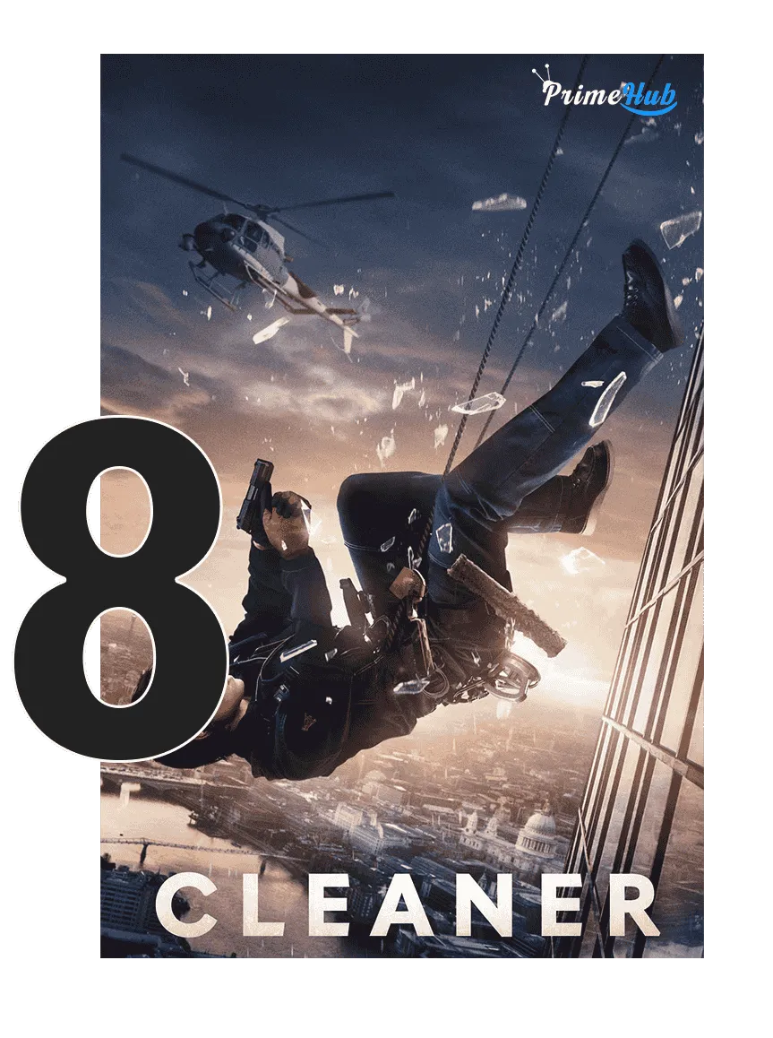 Home Cleaner-IPTV-USA