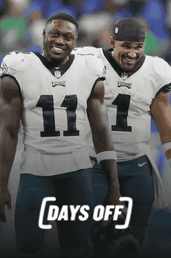 Home Days-off-IPTV-USA