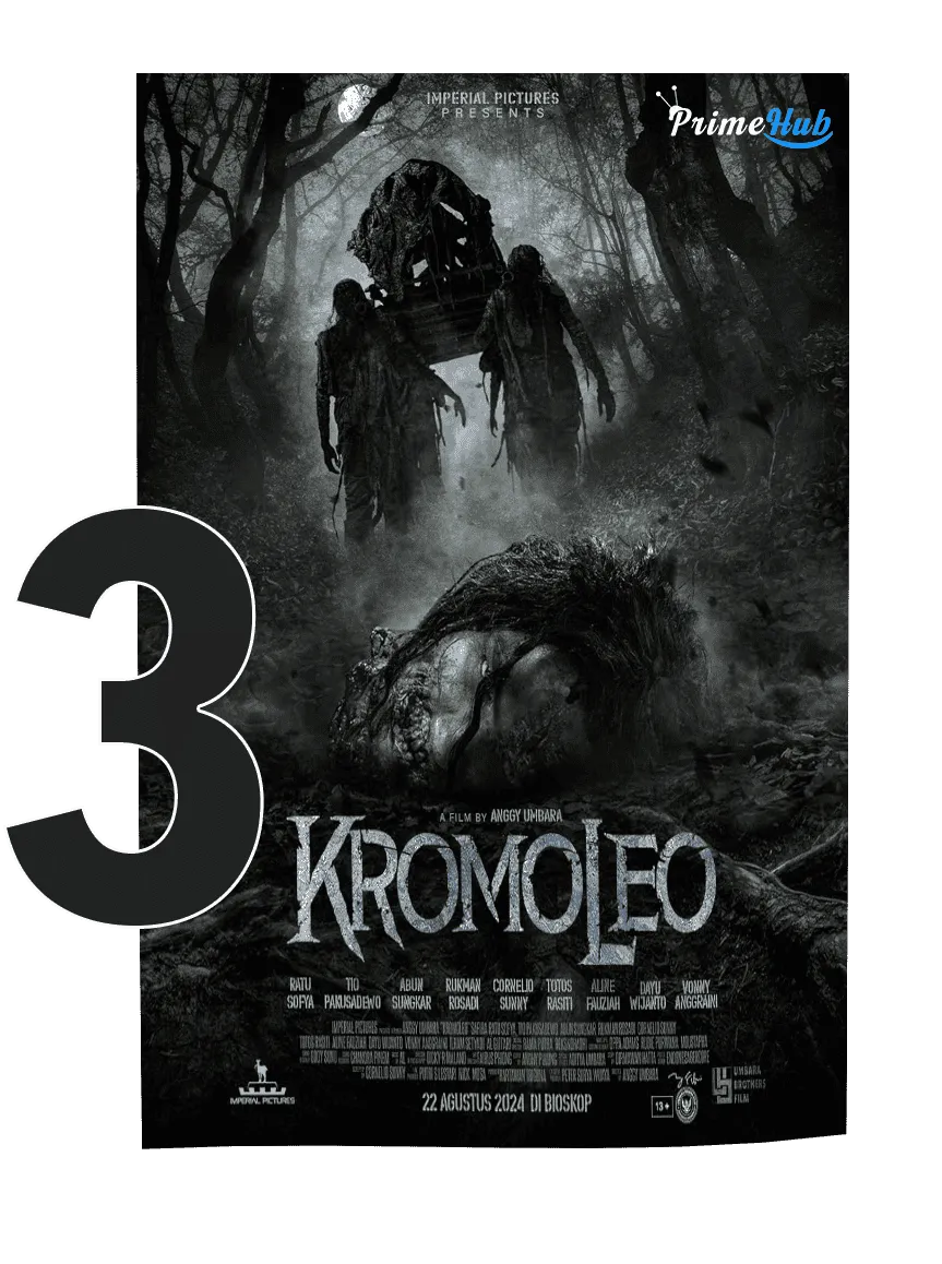 Home Kromoleo-IPTV-USA