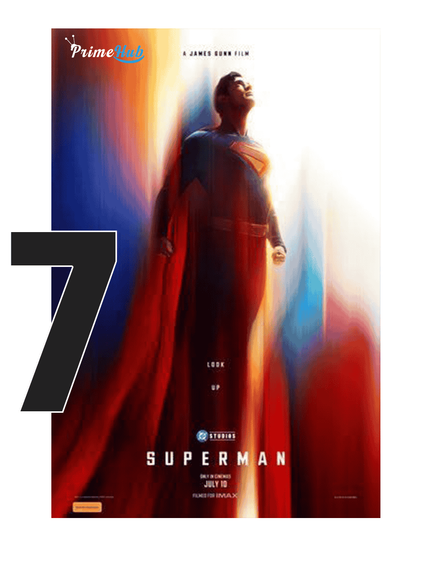 Home Superman-IPTV-USA