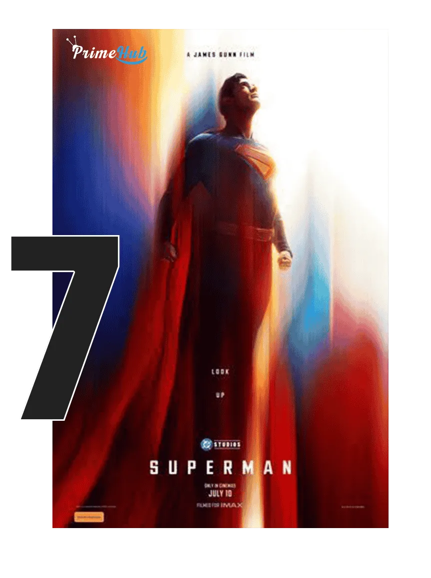 Home Superman-IPTV-USA