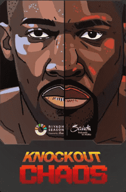 Home knockout-chaos-IPTV-USA